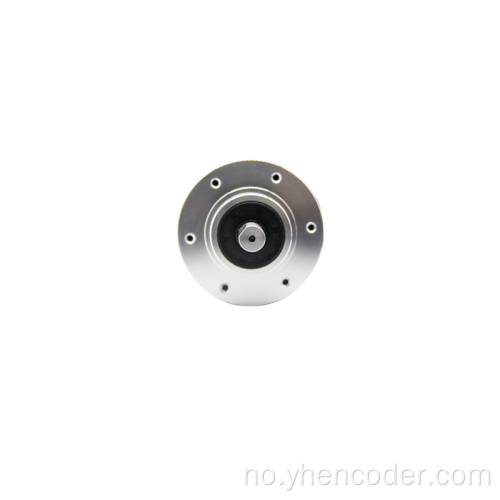 Inkrementell Encoder Forklart Encoder